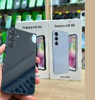 Samsung Phone A35 128GB - Best deals !!