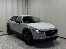 2026 Mazda CX-30 GT AWD