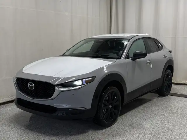 2026 Mazda CX-30 GT AWD - Photo 2