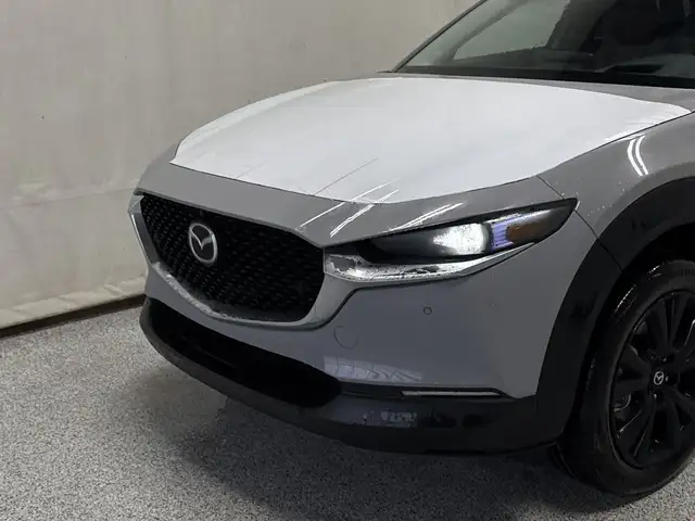 2026 Mazda CX-30 GT AWD - Photo 3