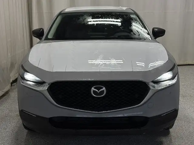 2026 Mazda CX-30 GT AWD - Photo 4