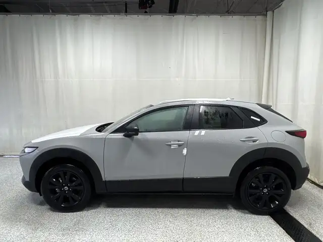2026 Mazda CX-30 GT AWD - Photo 5