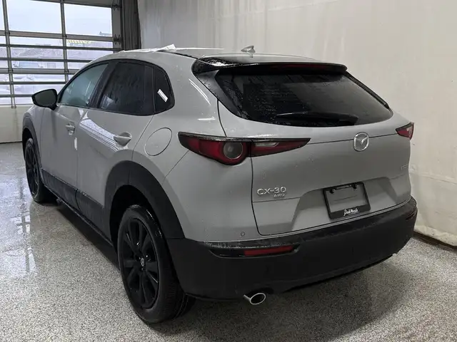 2026 Mazda CX-30 GT AWD - Photo 6