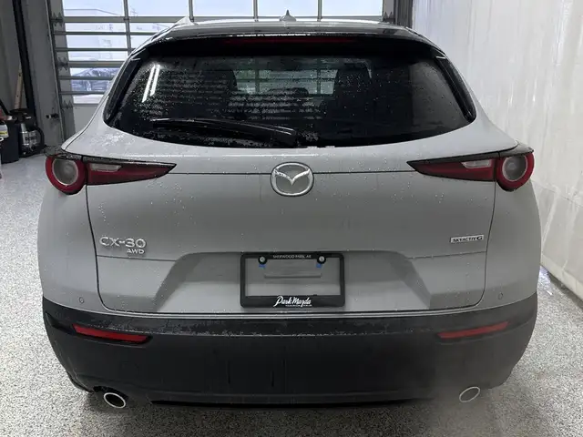 2026 Mazda CX-30 GT AWD - Photo 7