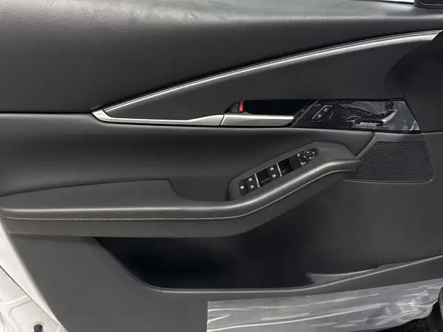 2026 Mazda CX-30 GT AWD - Photo 8