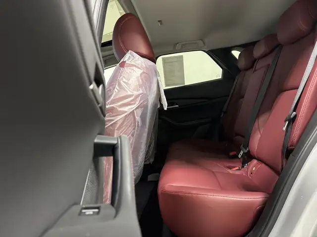 2026 Mazda CX-30 GT AWD - Photo 10