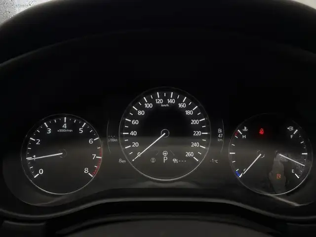 2026 Mazda CX-30 GT AWD - Photo 11