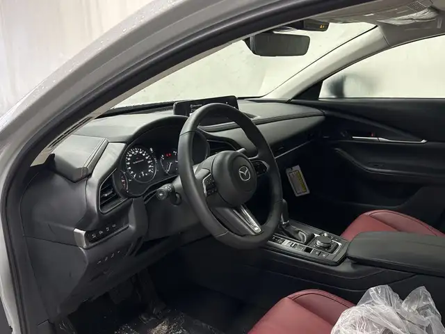 2026 Mazda CX-30 GT AWD - Photo 12
