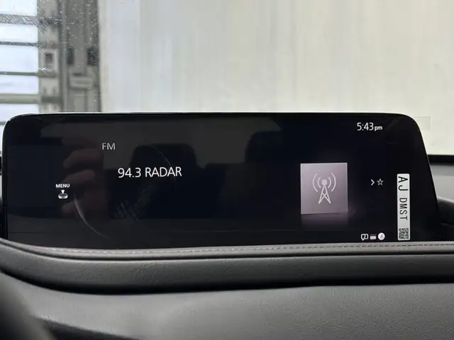 2026 Mazda CX-30 GT AWD - Photo 13