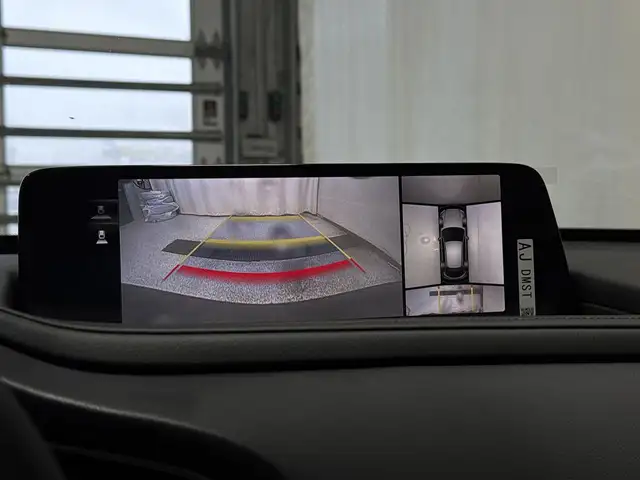 2026 Mazda CX-30 GT AWD - Photo 16