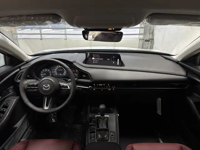 2026 Mazda CX-30 GT AWD - Photo 17