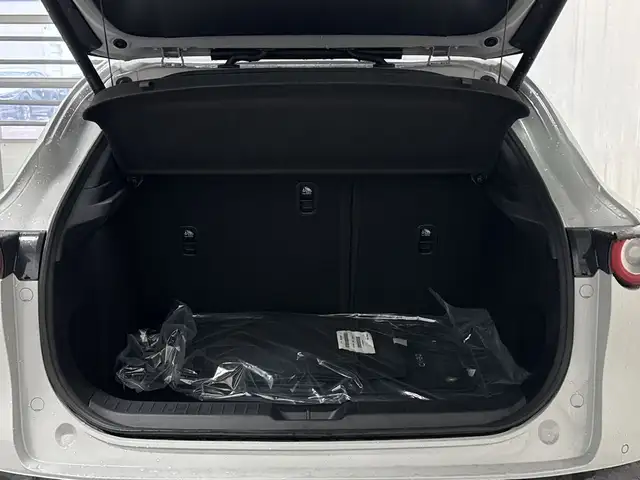 2026 Mazda CX-30 GT AWD - Photo 19