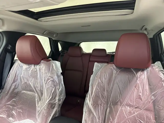 2026 Mazda CX-30 GT AWD - Photo 20