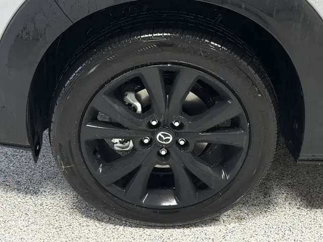 2026 Mazda CX-30 GT AWD - Photo 21