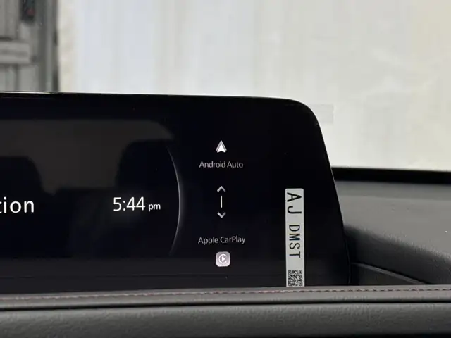 2026 Mazda CX-30 GT AWD - Photo 22