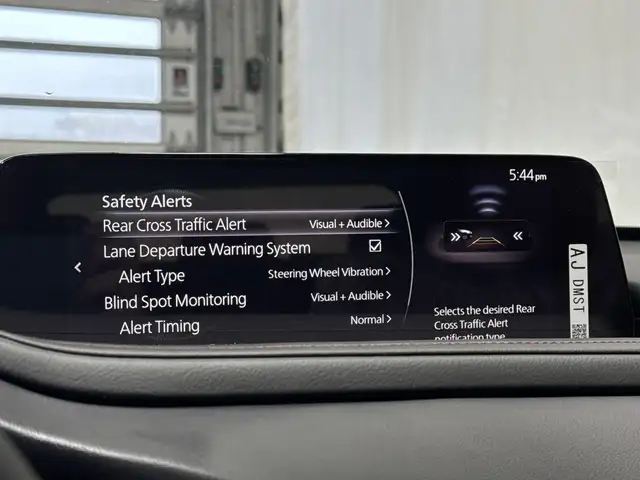 2026 Mazda CX-30 GT AWD - Photo 23