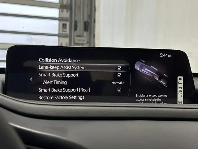 2026 Mazda CX-30 GT AWD - Photo 24