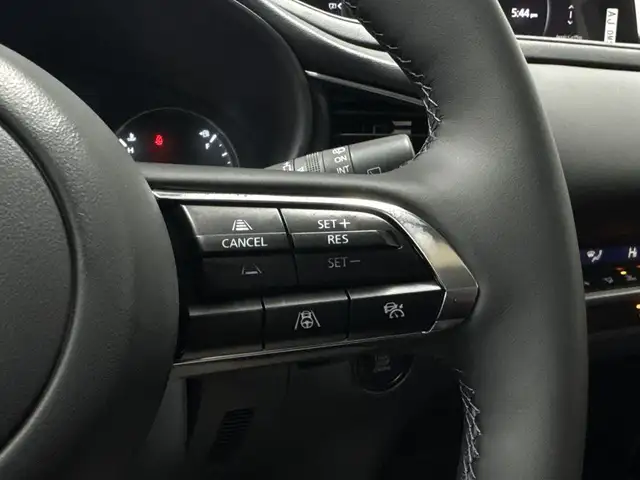 2026 Mazda CX-30 GT AWD - Photo 25