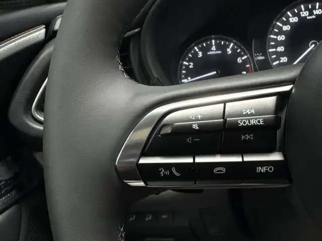 2026 Mazda CX-30 GT AWD - Photo 26