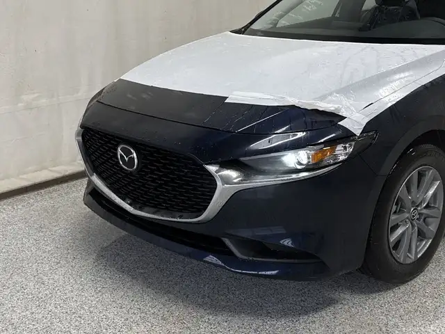 2026 Mazda3 GS - Photo 3