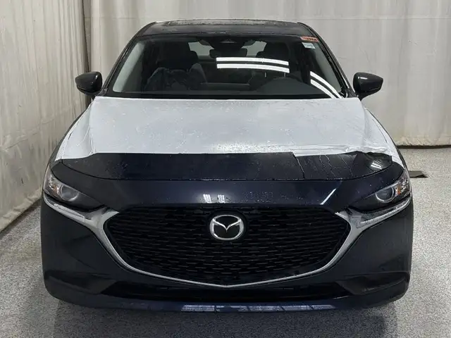 2026 Mazda3 GS - Photo 4
