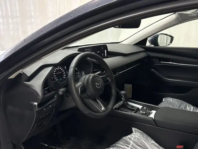 2026 Mazda3 GS - Photo 12