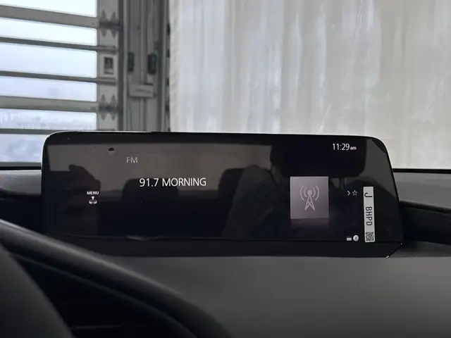 2026 Mazda3 GS - Photo 13