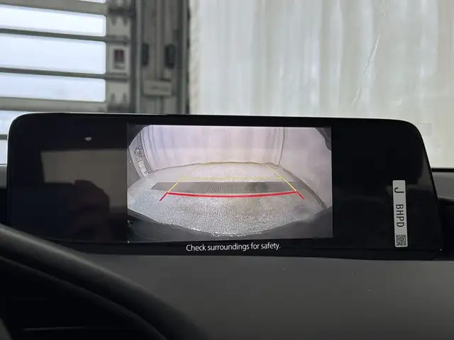 2026 Mazda3 GS - Photo 16