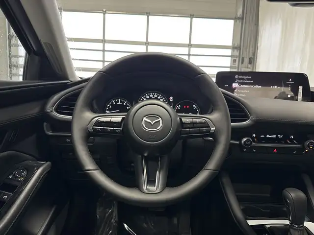 2026 Mazda3 GS - Photo 18