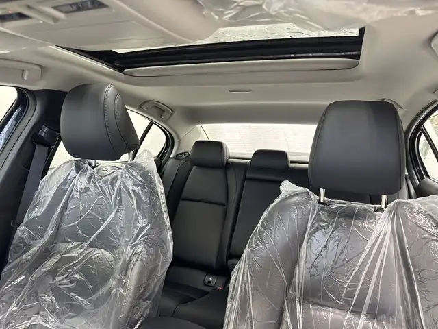 2026 Mazda3 GS - Photo 20