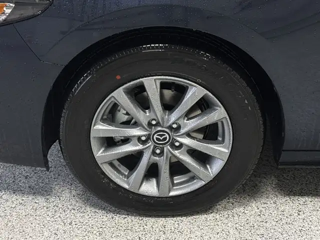 2026 Mazda3 GS - Photo 21