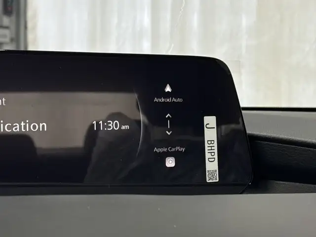 2026 Mazda3 GS - Photo 22