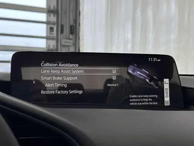 2026 Mazda3 GS - Photo 24