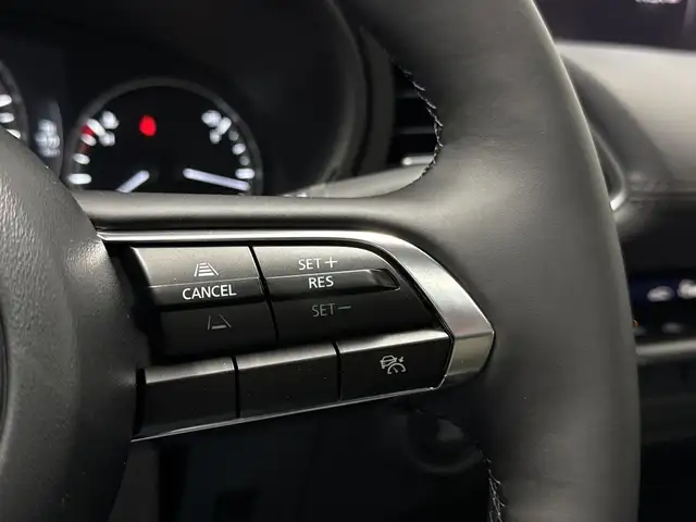 2026 Mazda3 GS - Photo 25