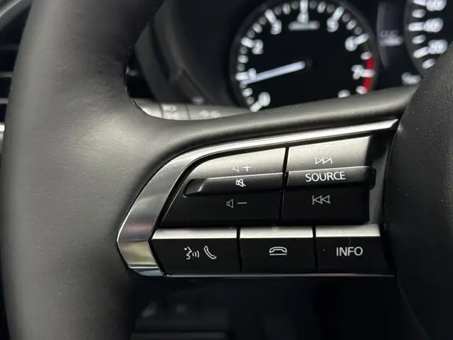 2026 Mazda3 GS - Photo 26