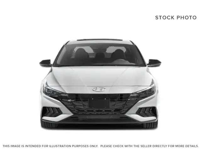 2021 Hyundai Elantra - Photo 2