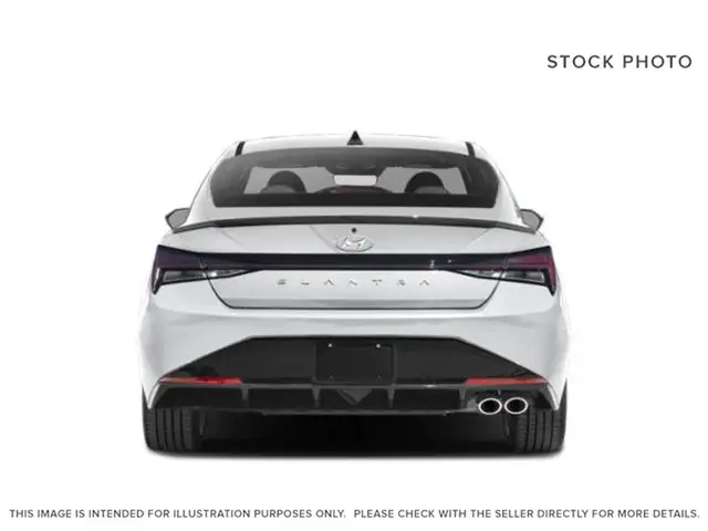 2021 Hyundai Elantra - Photo 4