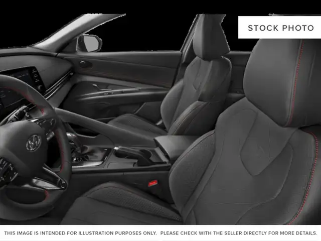2021 Hyundai Elantra - Photo 5