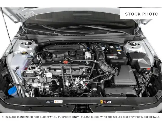 2021 Hyundai Elantra - Photo 6