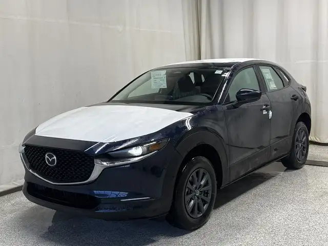 2026 Mazda CX-30 GX AWD - Photo 2