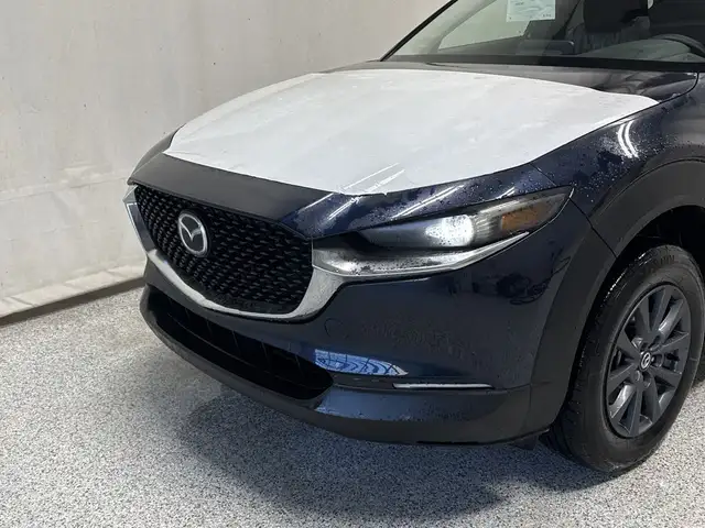2026 Mazda CX-30 GX AWD - Photo 3