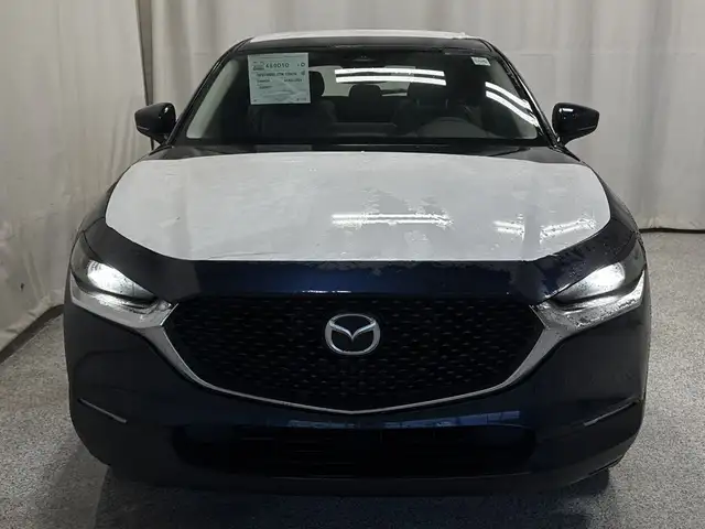 2026 Mazda CX-30 GX AWD - Photo 4