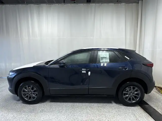 2026 Mazda CX-30 GX AWD - Photo 5