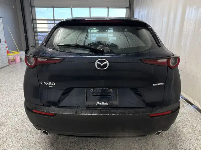 2026 Mazda CX-30 GX AWD - Photo 7