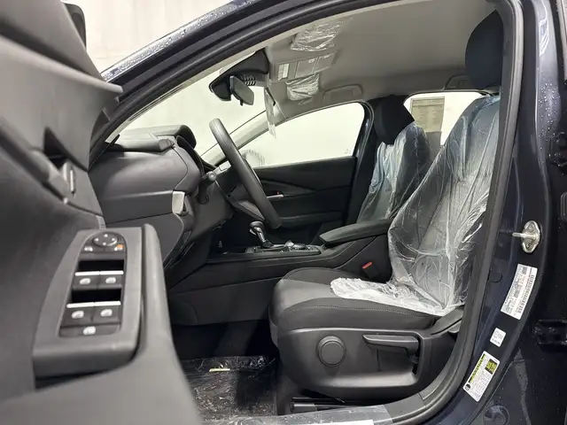2026 Mazda CX-30 GX AWD - Photo 9