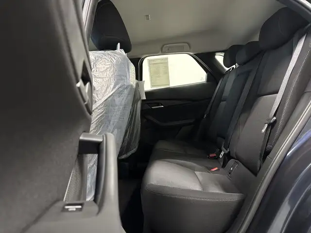 2026 Mazda CX-30 GX AWD - Photo 10