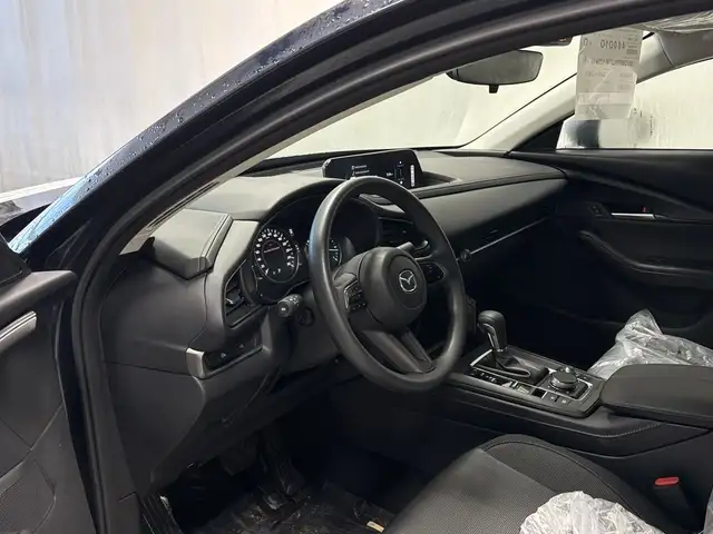 2026 Mazda CX-30 GX AWD - Photo 12