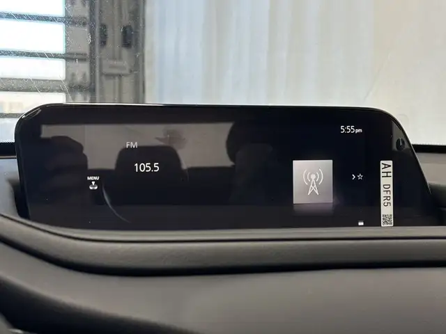 2026 Mazda CX-30 GX AWD - Photo 13