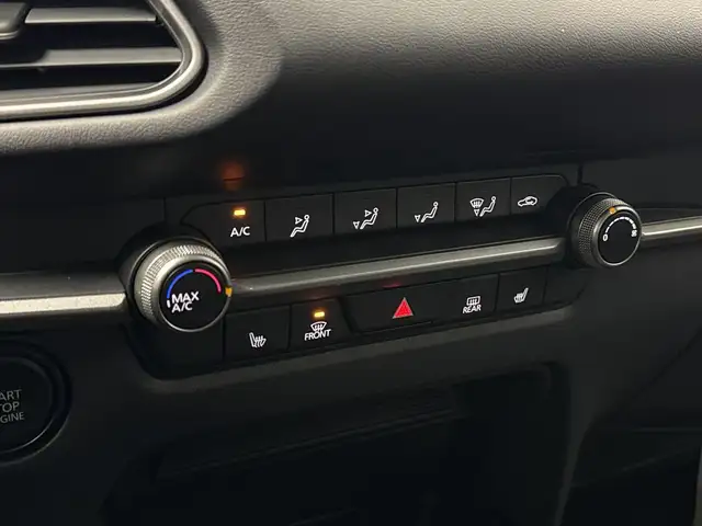 2026 Mazda CX-30 GX AWD - Photo 14