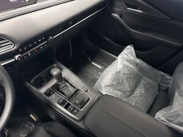 2026 Mazda CX-30 GX AWD - Photo 15